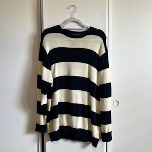 Oversized Brandy Melville Sweater